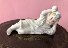 Antike kleine Figur aus