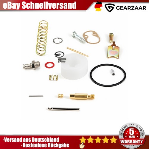 Vergaser reparatur satz - vergaser,
