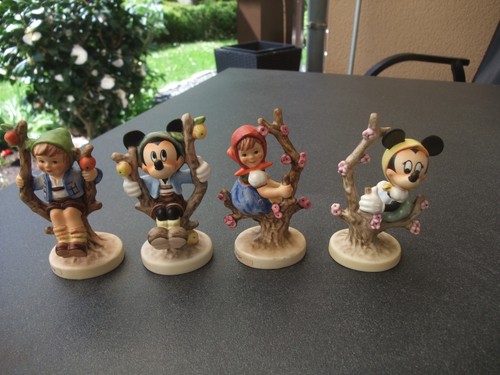 Hummelfiguren hummel 2 - hummel,