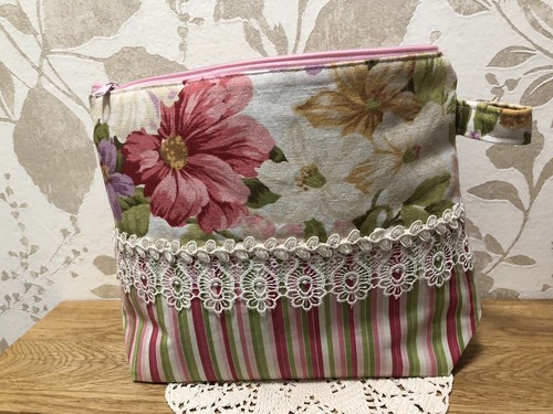 Kosmetiktasche neu - kosmetiktasche,