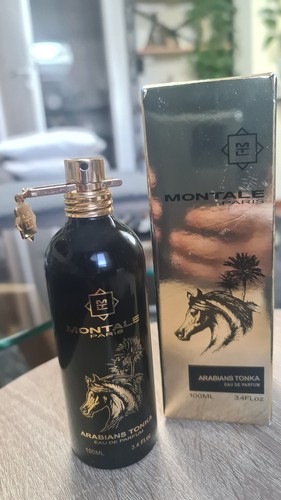 Montale arabians tonka eau - arabians,