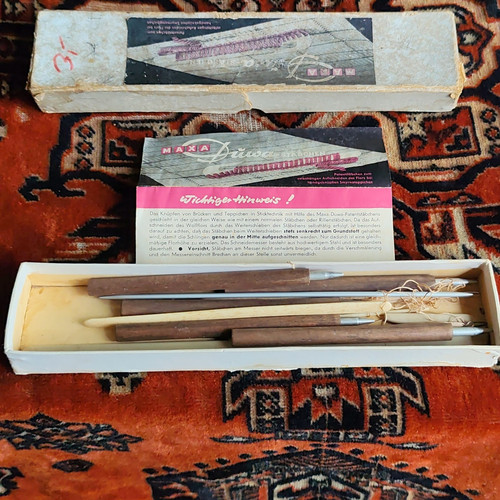 Maxia standard knuepfnadeln - maxia, standard-knuepfnadeln