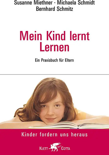 Mein kind lernt lernen - mein,