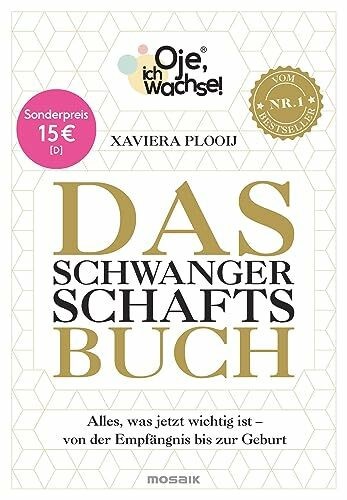 Oje ich wachse das - wachse!,