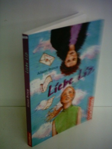 Liebe liz buch urachhaus - liz,