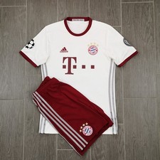 FC Bayern München Lahm 21