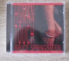 Human touch von - human,