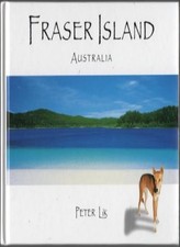 Fraser Island, Peter Lik