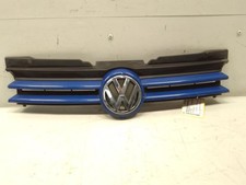 VW Golf 3 Cabrio Facelift