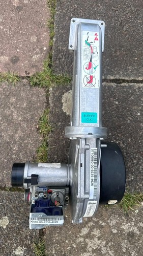 Buderus sieger gebläse - buderus,