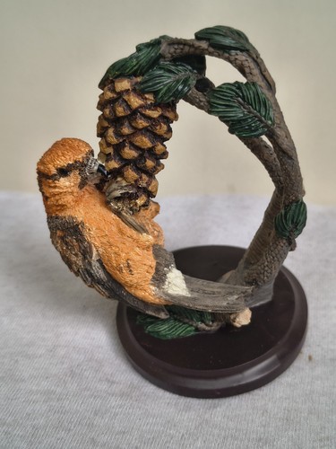 Eaglemoss vogelwelt - eaglemoss,
