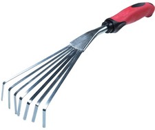 Kleinrechen Kleinfeger