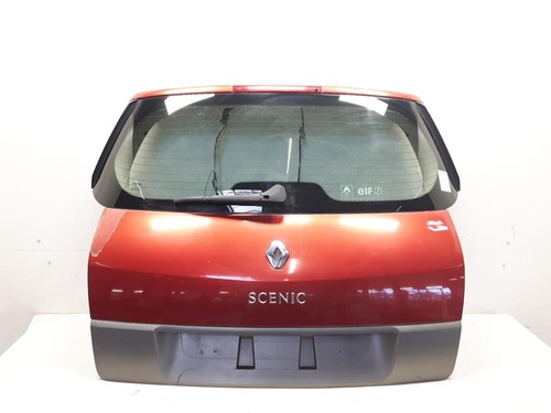 Renault scenic heckklappe - renault, 2