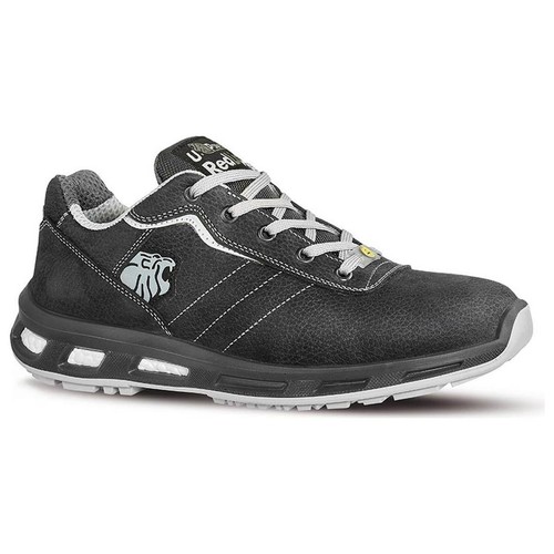 Power sicherheitshalbschuh - u-power,
