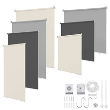 Senkrechtmarkise Sonnenschutz