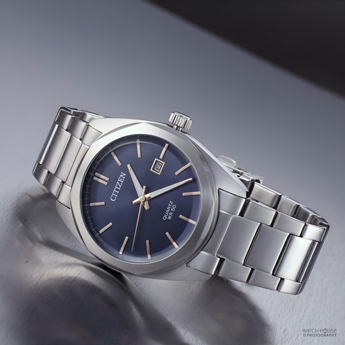 Citizen sports herrenuhr - sports,