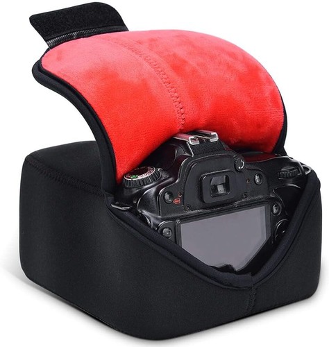 Caden kamerahülle dslr - caden,