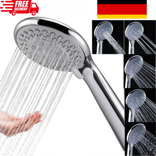 5modi hochdruck turbo - 5modi,