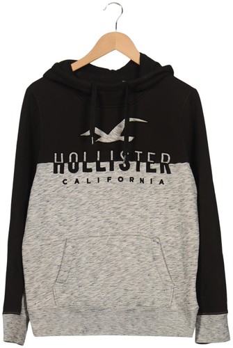 Hollister kapuzenpullover - hollister,