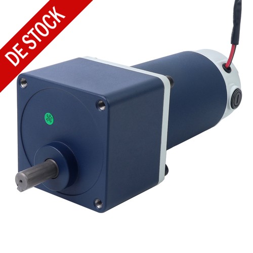 Stepperonline getriebemotor - stepperonline, dc-getriebemotor