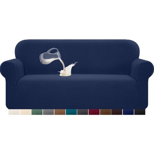 Eleganter sofabezug sitzer - eleganter,