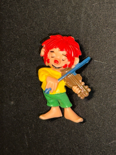 Pumuckl 1984 original - pumuckl,