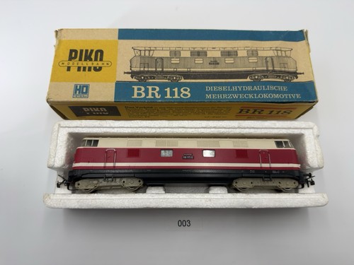 Piko 5452 320 190 - piko, 5452/320/190/00018