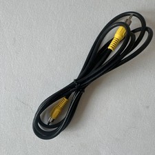 Ca 2 M Coaxial Composite Video Audio Kabel Digital Audio Koax Chinch 75 Ohm