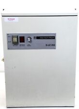 Harnisch & Rieth Absaugung DLE-255, Zahntechnik, Dentallabor