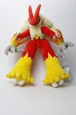 Lohgock Plüschtier Pokemon