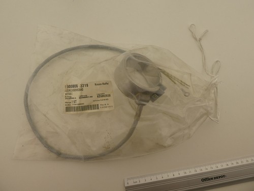 Krauss maffei 6900806 - krauss-maffei,