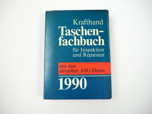 Krafthand taschenfachbuch für - taschenfachbuch,