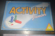 Activity Junior 1997 OHNE