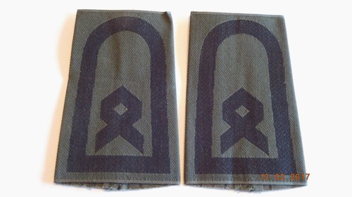 Bundeswehr rangschlaufen heer - bundeswehr,