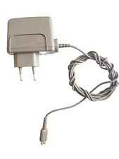 Original Nintendo Ladekabel USG-002 Netzteil 2DS 3DS New 2DS 3DS XL DSi MicroUSB