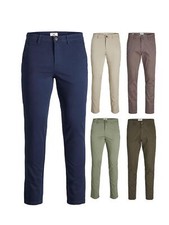 Jack & Jones Herren Stoffhose