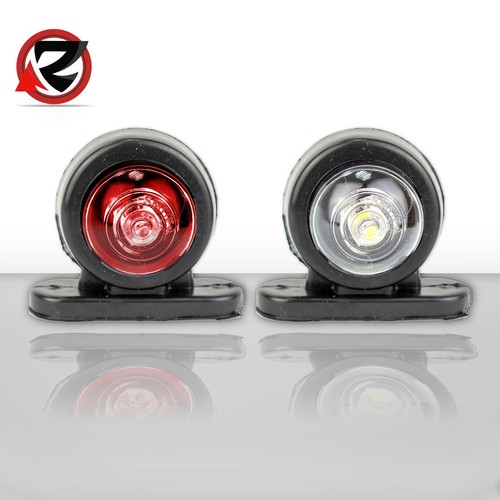 Mini begrenzungsleuchten - 2x,