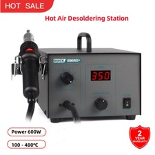 600W 990AD+ LED Digital