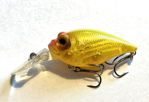 Megabass griffon wobbler - megabass,