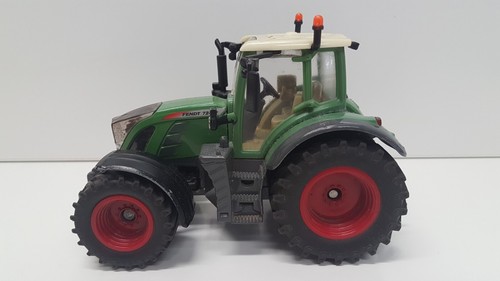 Siku trecker schlepper fendt - siku,