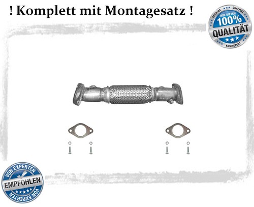 Hosenrohr hyundai kia - hyundai, /