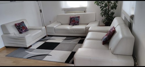 Sofa gebraucht leder - sofa,