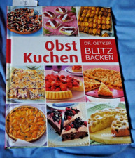 Dr. Oetker Blitz Backen