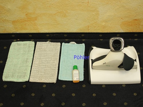 Vorwerk sp530 wie sp600 - vorwerk,