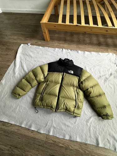 The north face nuptse - face, 700