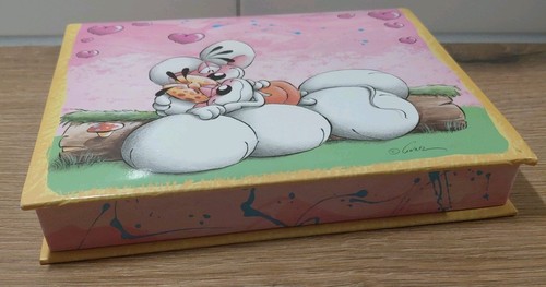 Diddl maus zettelbox - -,