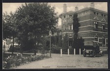 Ansichtskarte Vegesack