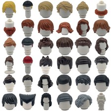 LEGO für die City Figuren