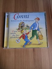 Conni Kommt in Den