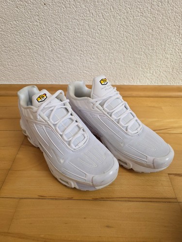 Nike air max plus - max, 3